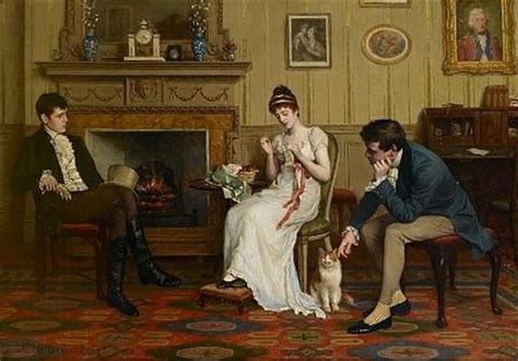 1800 1815 Romantic Art Victorian Paintings Regency Era