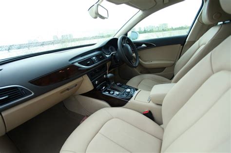 Audi A6 | Greenland Travels, Premium Car Rental, Wedding ...