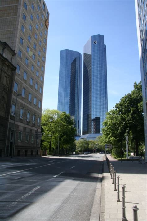 28 Schlau Bild Blz Deutsche Bank Frankfurt Filefrankfurt Deutsche