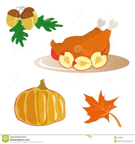 Thanksgiving turkey icon clip art at clker vector 27 27. Icons for Thanksgiving Day stock vector. Illustration of ...