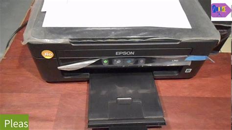 Epson L360 Photo Print Quality How To Print A Photo From The Laptop