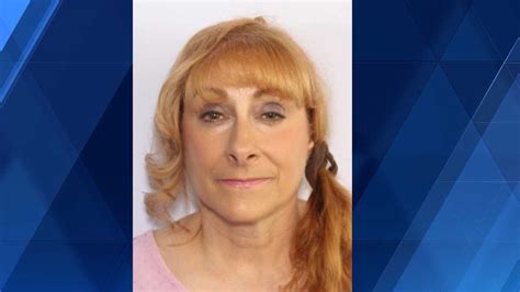 Fairfield Township Police Searching For Missing 62 Year Old Woman