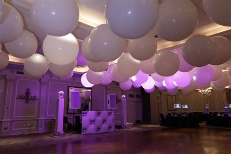 Ceiling Décor · Party And Event Decor · Balloon Artistry Ceiling Decor