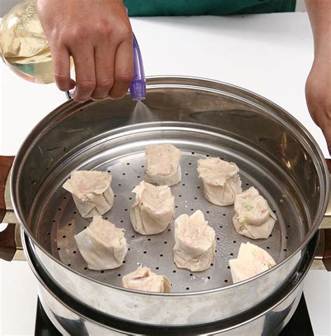 Kenapa kulit pangsit bisa kering? Tips Membuat Siomay Enak, Ini Cara Agar Kulit Siomay Tidak ...