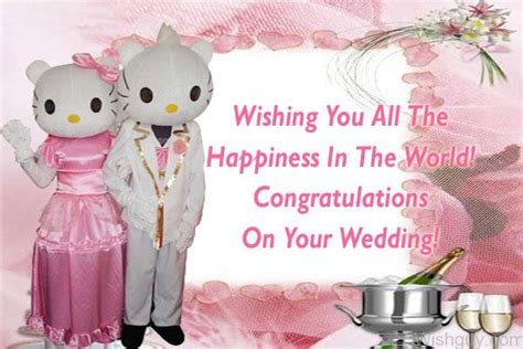 Wedding Wishes For Couple Wishes Greetings Pictures Wish Guy