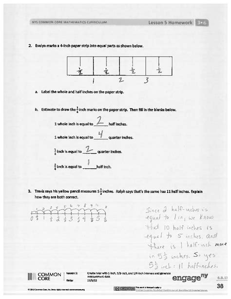 Lesson 21 understand multiplication as scaling prerequisite skills • multiply whole numbers. Nys common core mathematics curriculum lesson 9 homework ...