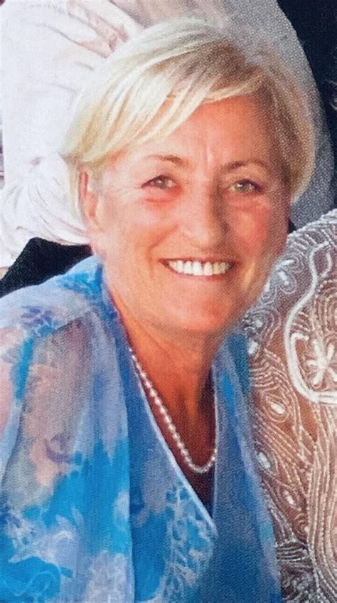 Funeral Notice For Norma Lucy Theresa Montague