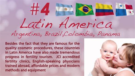 top 10 fertility tourism countries placidway youtube