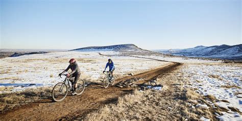 Winter Bike Riding Winter Cycling Guide 2022