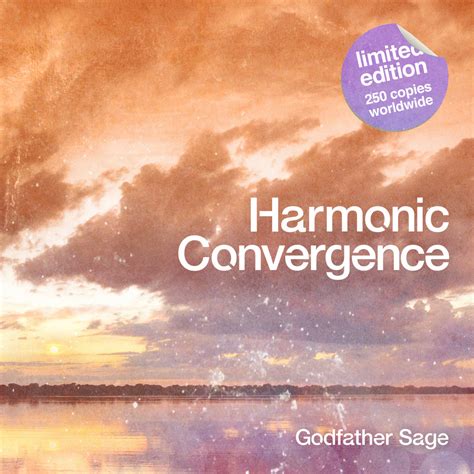 Harmonic Convergence Godfather Sage