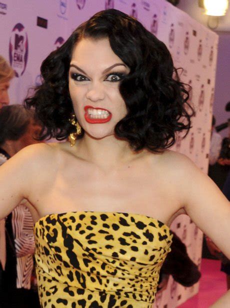Jessie Js Hair 23 Of The Stars Most Iconic Looks Through The Years Capital