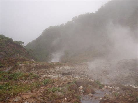 the valley of desolation and the boiling lake dominica s hidden volcanic nook explanders