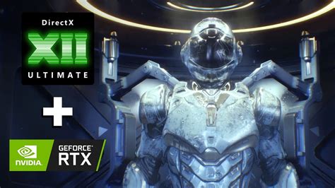 កម្មវិធីបញ្ជា Nvidia Geforce Game Ready ឥឡូវនេះគាំទ្រមុខងារ Directx 12