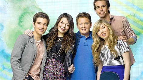 New Icarly Characters Revealed