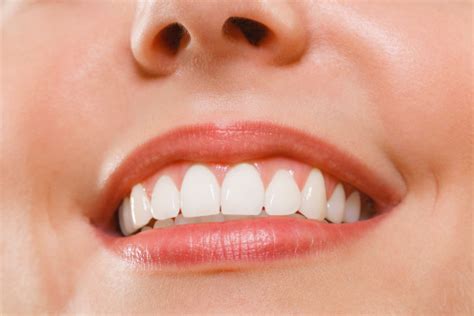Woman With Beautiful Teeth Stock Photo Download Image Now Istock