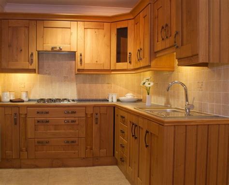 43 Kitchen Cabinets Wood Rustic Cupboards