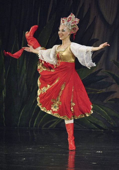 Russian Nutcracker Russian Costume Inspiration For Sk Gr Designs Ballet Costumes Russian