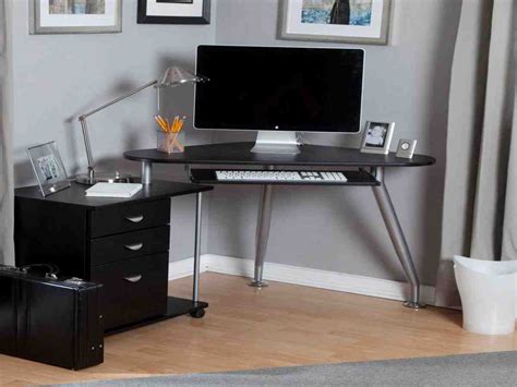 Corner Computer Desk With Storage Decor Ideasdecor Ideas