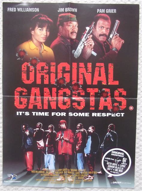 Original Gangstas Seriebox