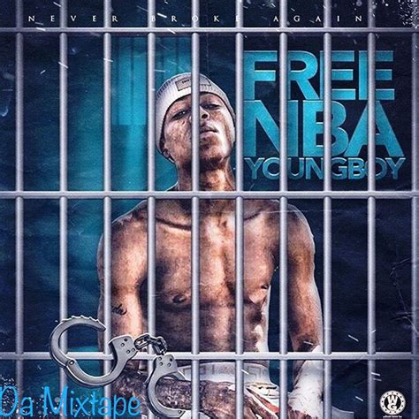 Free Youngboy Da Mixtape By Nba Youngboy From Tyyboomin Listen For Free