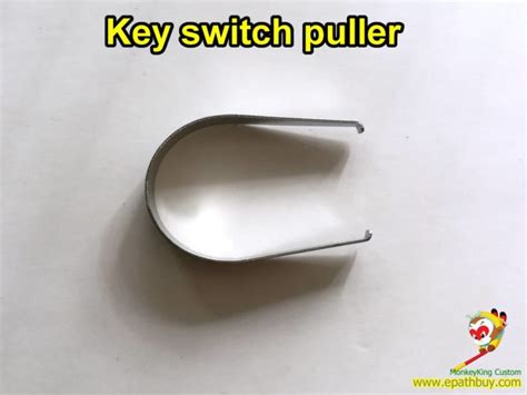 Mechanical Keyboard Key Switch Puller Key Puller Switch Puller