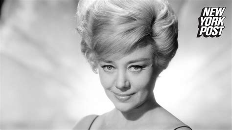 ‘mary Poppins Star Glynis Johns Who Sang Sondheims ‘send In The