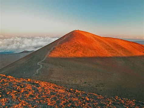 Trailblazer Hawaii Mauna Kea Take It To The Top