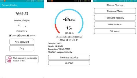 In a word, this app is a wifi analyzer with extra features. Gambar Aplikasi Wifi Warden / Wifi Warden Apk For Android ...