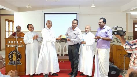 News Archdiocese Of Trichur