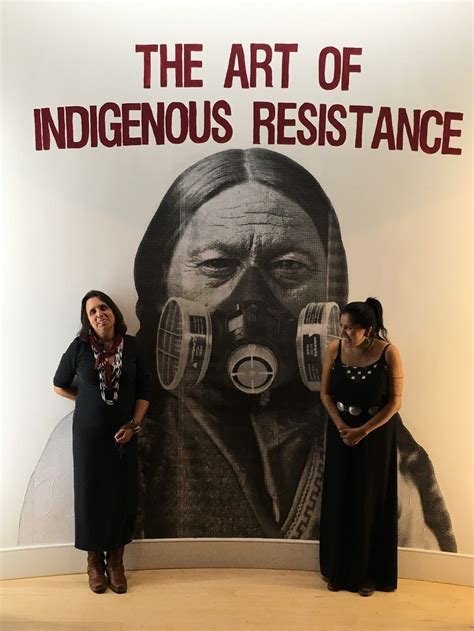 The Art Of Indigenous Resistance Call For Artists — Welcome To Honor