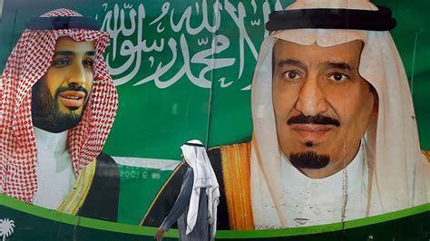Saudi Arabia Commutes Death Sentences Of 3 Men Jailed As Minors Human