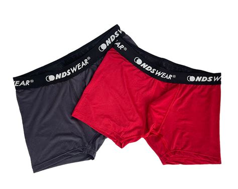 Shop Premium Nds Wear Shorts Boxers And Boxer Briefs Abc Underwear