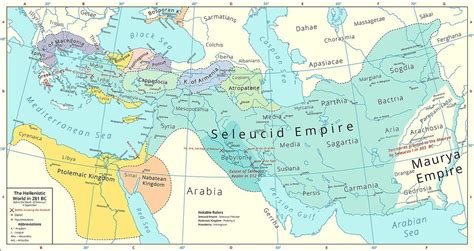 Seleucid Empire Turtledove Fandom