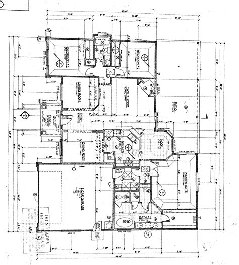 Floor Plan Names Ideas