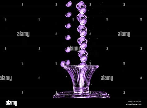 Stroboscopic Motion High Resolution Stock Photography And Images Alamy