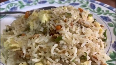 Sometimes simply called chicken curry, this dish is basic in it's use of whole spices and ingredients to bring out the complex flavors of a curry. Restaurant Style Chicken Fried Rice !!! - YouTube