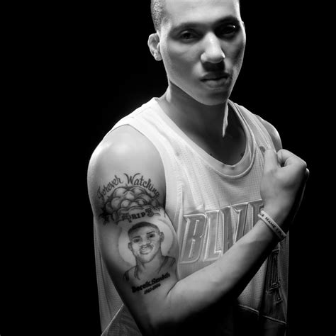 The small city of mcminnville is celebrating the portland trail blazers' star point guard in a big way after announcing thursday that he purchased a local toyota dealership. Trail Blazers tattoos reveal players' values | SportsTwo