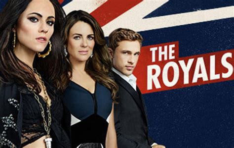 The Royals Ep Previews Whats In Store For Season 2