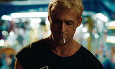 Ryan Gosling In The Place Beyond The Pines Series Movies New Movies