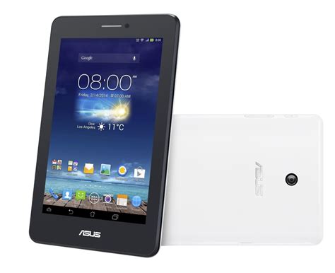 Asus Fonepad 7 Dual Sim Tablet Announced Priced At Rs 12999 Digisecrets