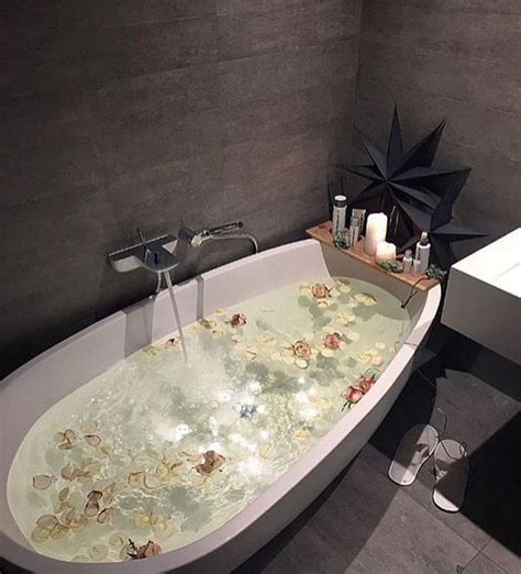 lovely relaxing bath dream bath home