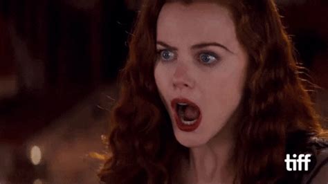 Nicole Kidman GIF By TIFF Find Share On GIPHY