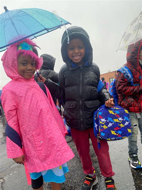 Hilliard Horizon Elementary School