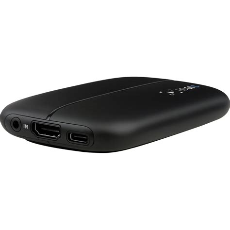 Elgato Systems Game Capture Hd60 S High Definition Game 10025040