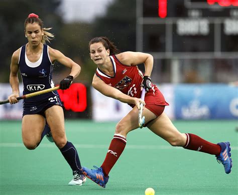 Us Women Open International Festival Of Hockey With Scoreless Tie With Japan On Tuesday Field