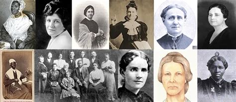 10 Awesome Women Pastors From History Cbe International