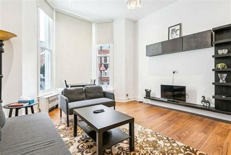 Stay At Kensington And Knightsbridge Two Bedroom Apartment London