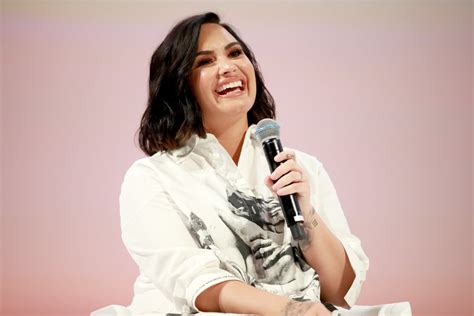 Demi Lovato Breaks Silence In 1st Interview Since Hospitalization