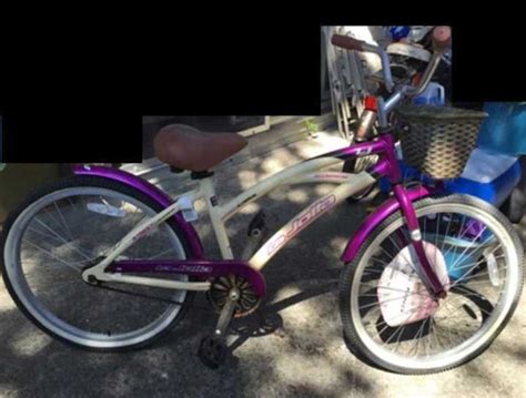 Stolen 2014 Kent 26kent La Jolla Cruiser Womens Bike