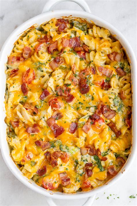 The Top 24 Ideas About Chicken And Fresh Spinach Casserole Best Recipes Ideas And Collections